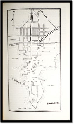 Connecticut: A Guide to Its Roads, Lore, and People
