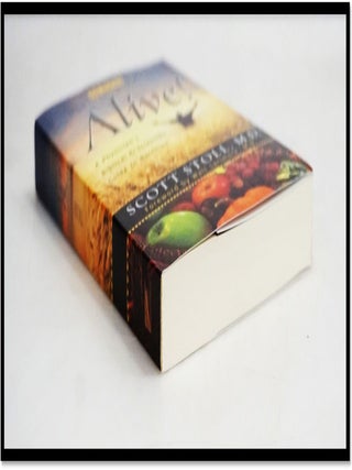 Alive!: A Physician's Biblical and Scientific Guide to Nutrition