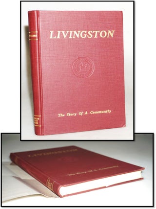 Livingston: The Story of a Community