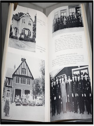 Livingston: The Story of a Community