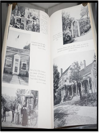 Livingston: The Story of a Community