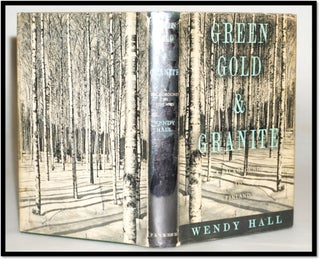 Green Gold and Granite. A Background to Finland