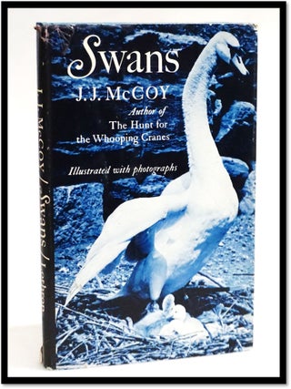 Swans. J. J. McCoy, Joseph J.