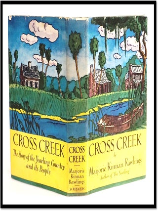 Cross Creek
