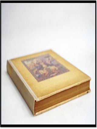 The Book of Job: From the Translation Prepared at Cambridge in 1611 for King Lames I