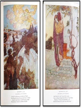 Rubaiyat of Omar Khayyam