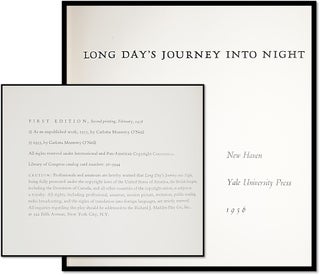 Long Day's Journey Into Night
