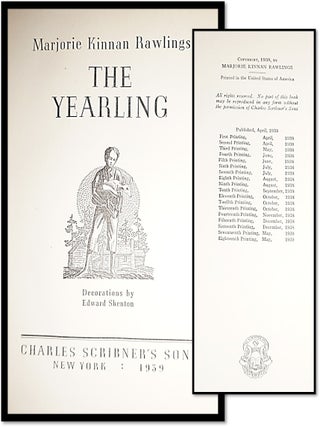 The Yearling