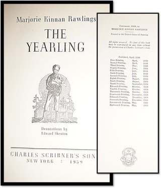 The Yearling