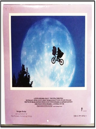 E. T. The Extra-Terrestrial Calendar 1983