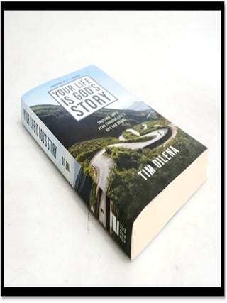 Your Life Is God's Story