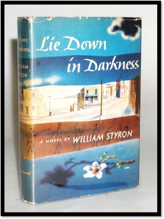 Lie Down in Darkness [Signed]