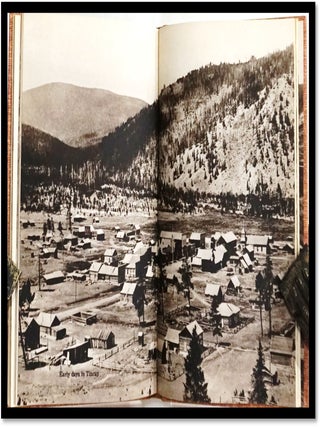 Ghost Towns of Colorado