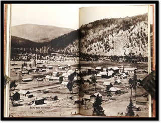 Ghost Towns of Colorado