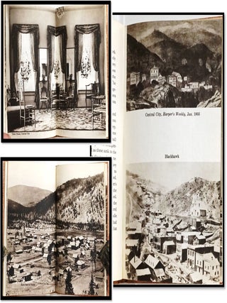 Ghost Towns of Colorado
