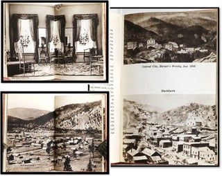 Ghost Towns of Colorado