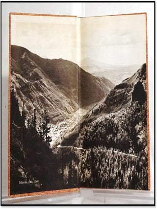 Ghost Towns of Colorado