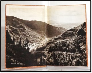 Ghost Towns of Colorado