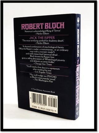 The Night of the Ripper