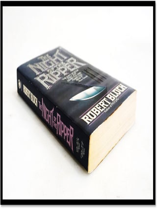 The Night of the Ripper