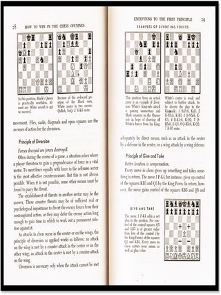 How to Win At Chess. A Complete Course
