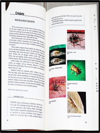 Florida Critters: Common Household and Garden Pests of the Sunshine State
