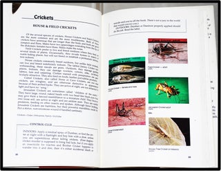Florida Critters: Common Household and Garden Pests of the Sunshine State