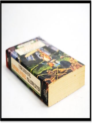 A Gathering of Heroes (Dark Border #3)