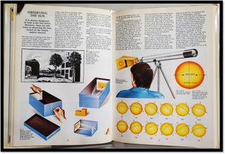 The Practical Astronomer