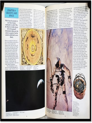 The Practical Astronomer