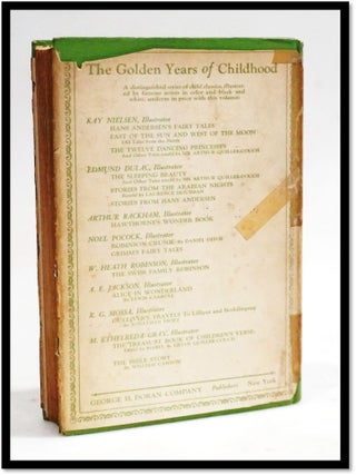 Rubaiyat of Omar Khayyam