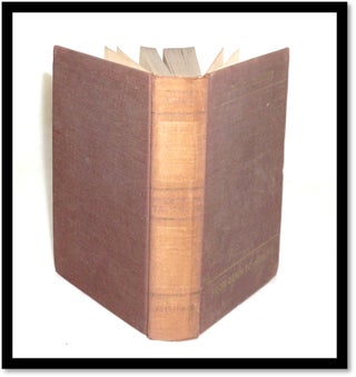 Item #19490 From Death to Morning. Thomas Wolfe