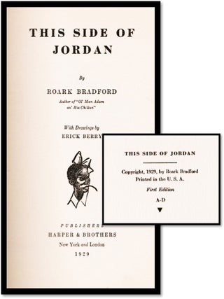 This Side of Jordan