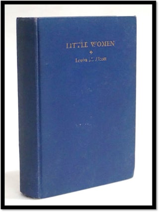 Little Women or Meg, Jo, Beth, and Amy