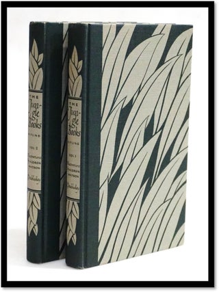 The Jungle Books, Volumes I and II