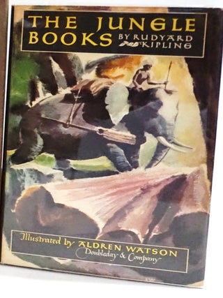 The Jungle Books, Volumes I and II