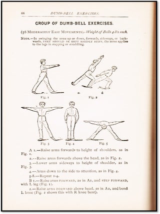 Hints to Gymnasts: Being Sound Advice and Hints to Leaders and Teachers in Gymnasia and Schools
