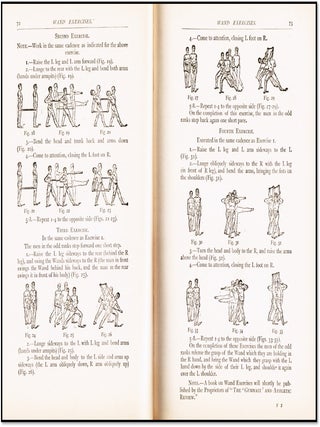 Hints to Gymnasts: Being Sound Advice and Hints to Leaders and Teachers in Gymnasia and Schools