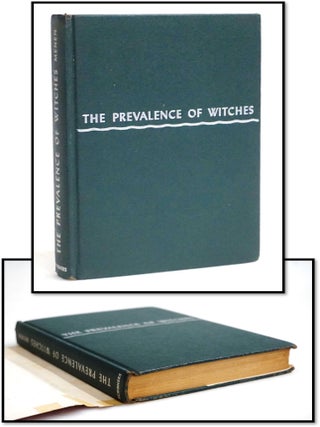 The Prevalence of Witches