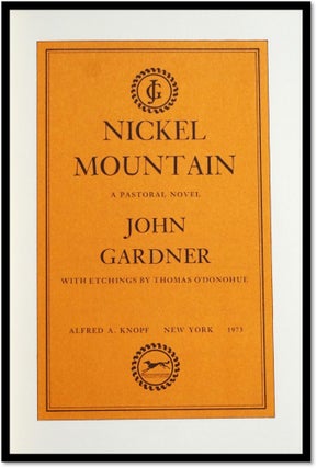 Nickel Mountain