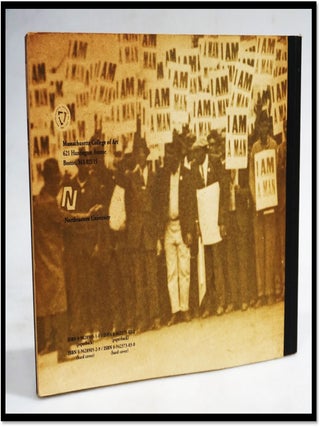 Let Us March On! Selected Civil Rights Photographs of Ernest C. Withers 1955 - 1968