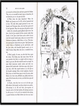 Not by Sun Alone: Life in Jamaica
