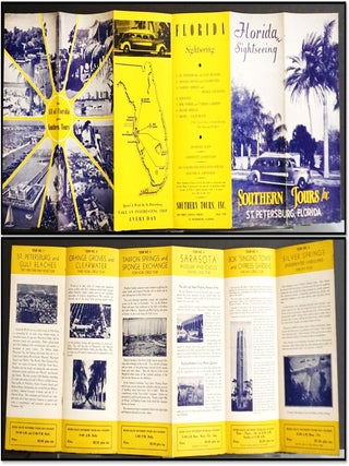 Florida Sightseeing: St. Petersburg, Florida