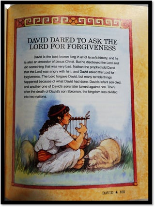 A Few Who Dared to Trust God