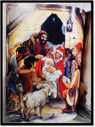 A Few Who Dared to Trust God