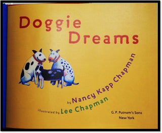 Doggie Dreams