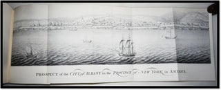 Seventeenth Century Albany: A Dutch Profile