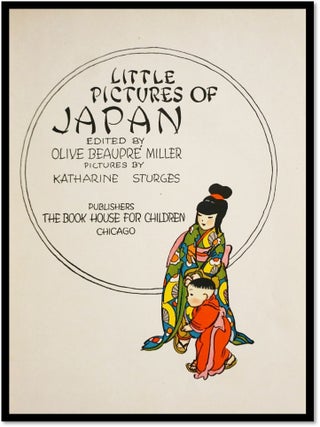 Little Pictures of Japan - My Travelship
