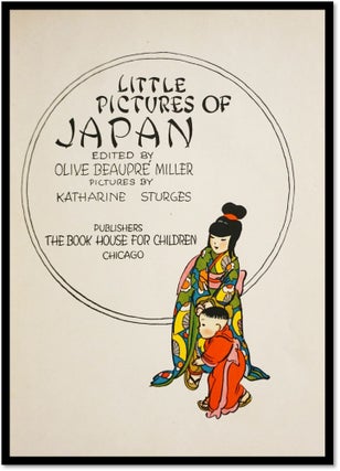 Little Pictures of Japan - My Travelship
