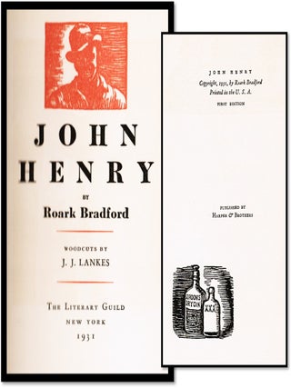 John Henry